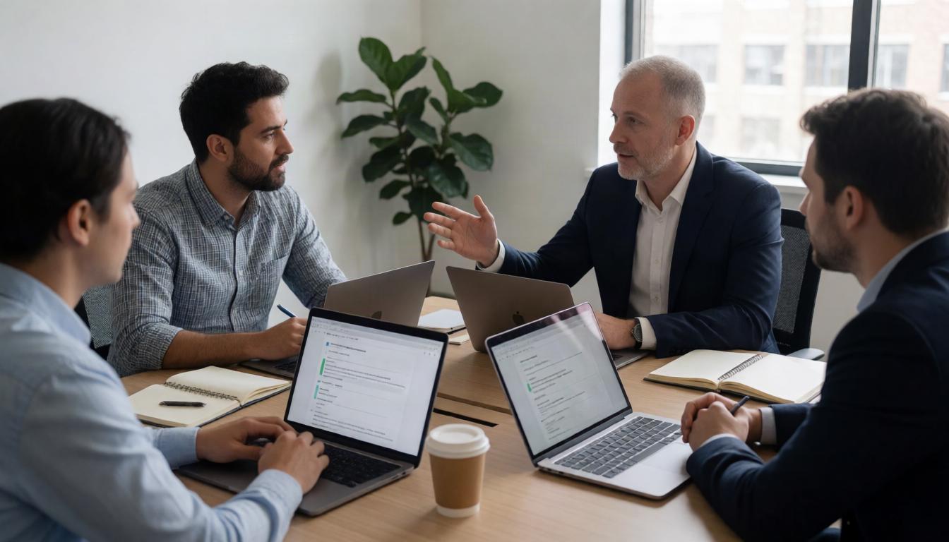 Customer Request Handling