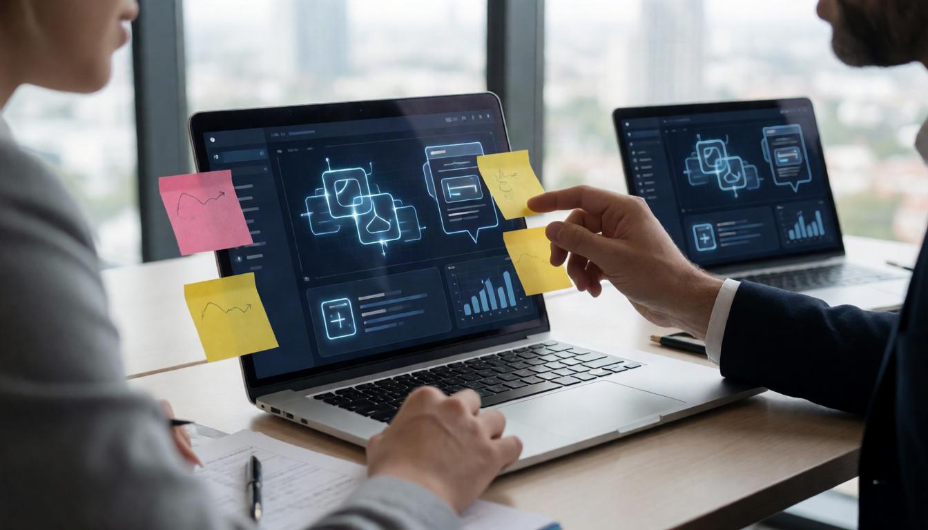 Operations Automation