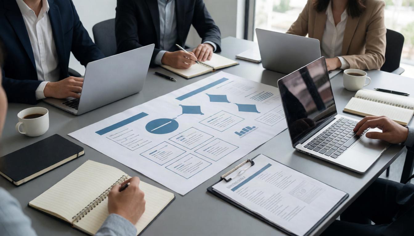 Data Processing Support
